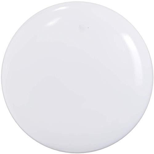 LED Ceiling Light, Adjustable from Cool White to Warm White. 18w, 24w, 30w (with Remote Control) - 3000k to 6500k LightingBay 24.0 Watts
