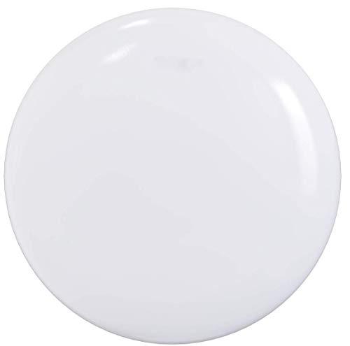 LED Ceiling Light, Adjustable from Cool White to Warm White. 18w, 24w, 30w (with Remote Control) - 3000k to 6500k LightingBay 18.0 Watts 